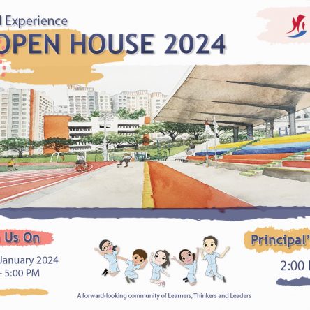 JC Open House 2024