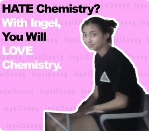 JC H2 Chemistry group tuition (Anglo-Chinese Junior College)