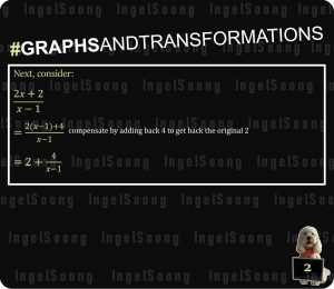 Graphs and Transformations Long Division 2