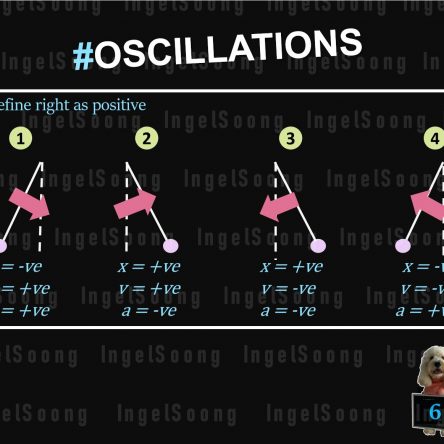 Oscillations summary 6