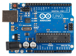 Arduino board