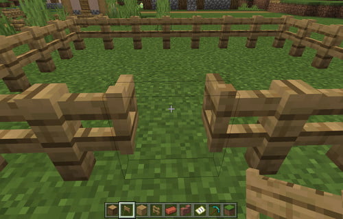 Applying A Math Differentiation Maxima and Minima in Minecraft