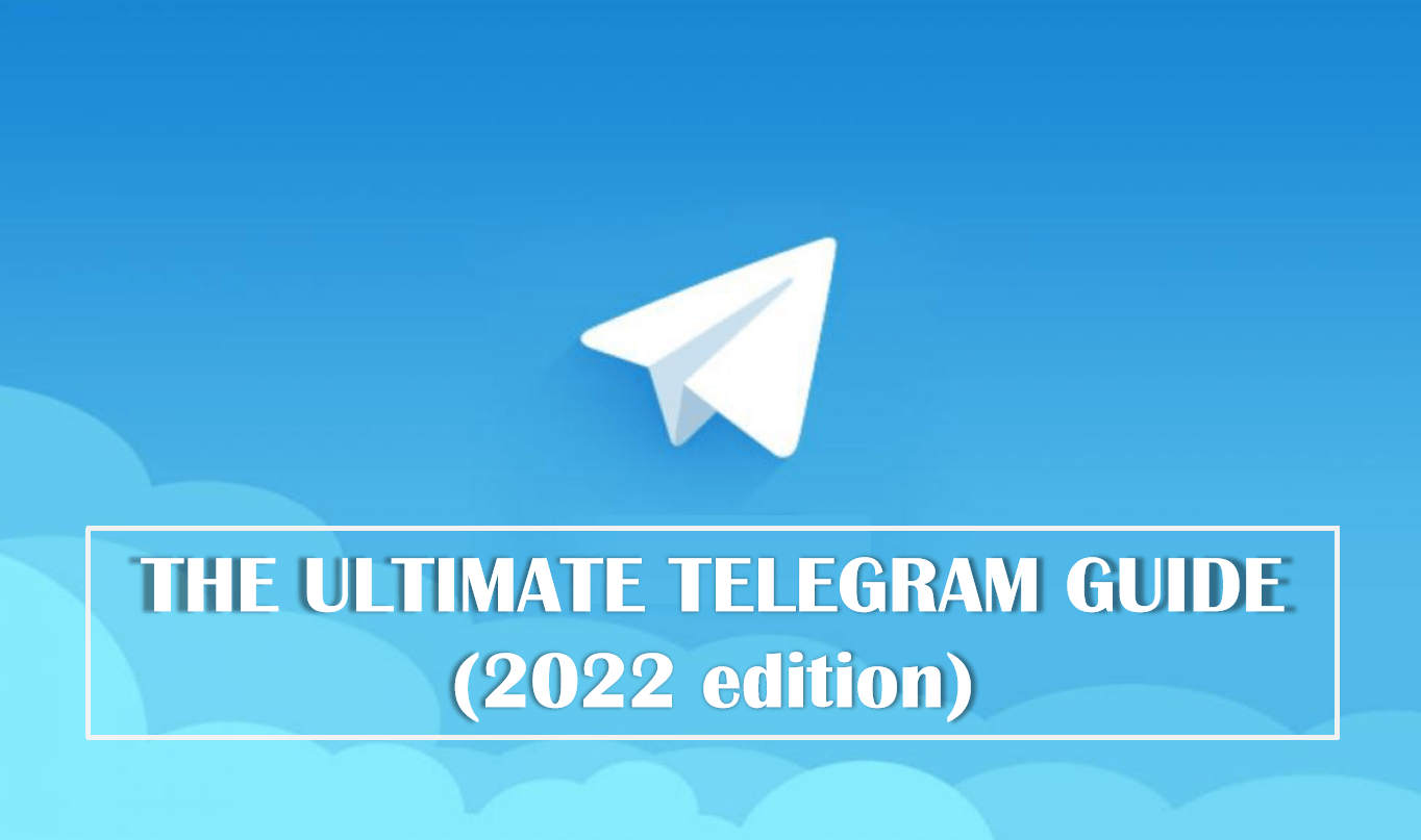 📱 Ultimate Telegram Channels for Students Ingel Soong