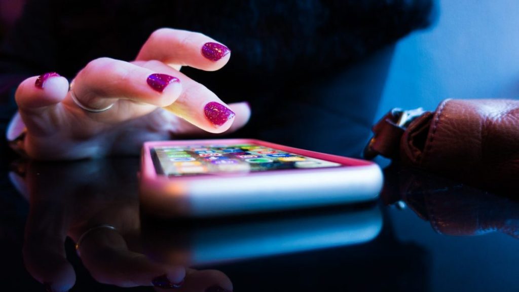 Protecting Youth Cyberspace