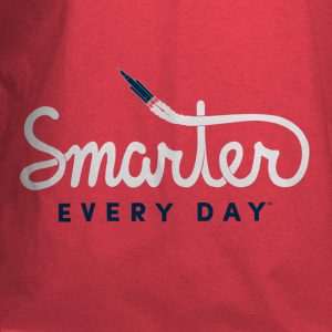 How To Be Smarter Everyday