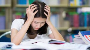 How To Prevent Academic Burnout For Students