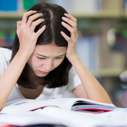 How To Prevent Academic Burnout For Students