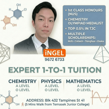 Ingel Soong Tuition Centre