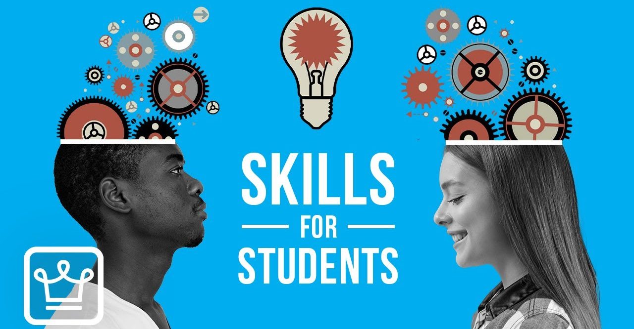 The Most Important Skills for Students' Success