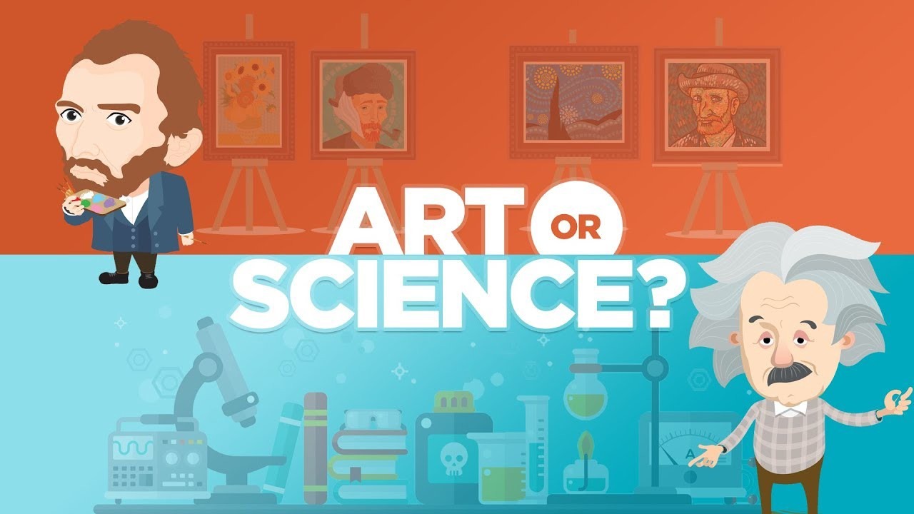 How To Choose Between Arts Stream 🎨 or Science Stream ⚗️ Ingel Soong