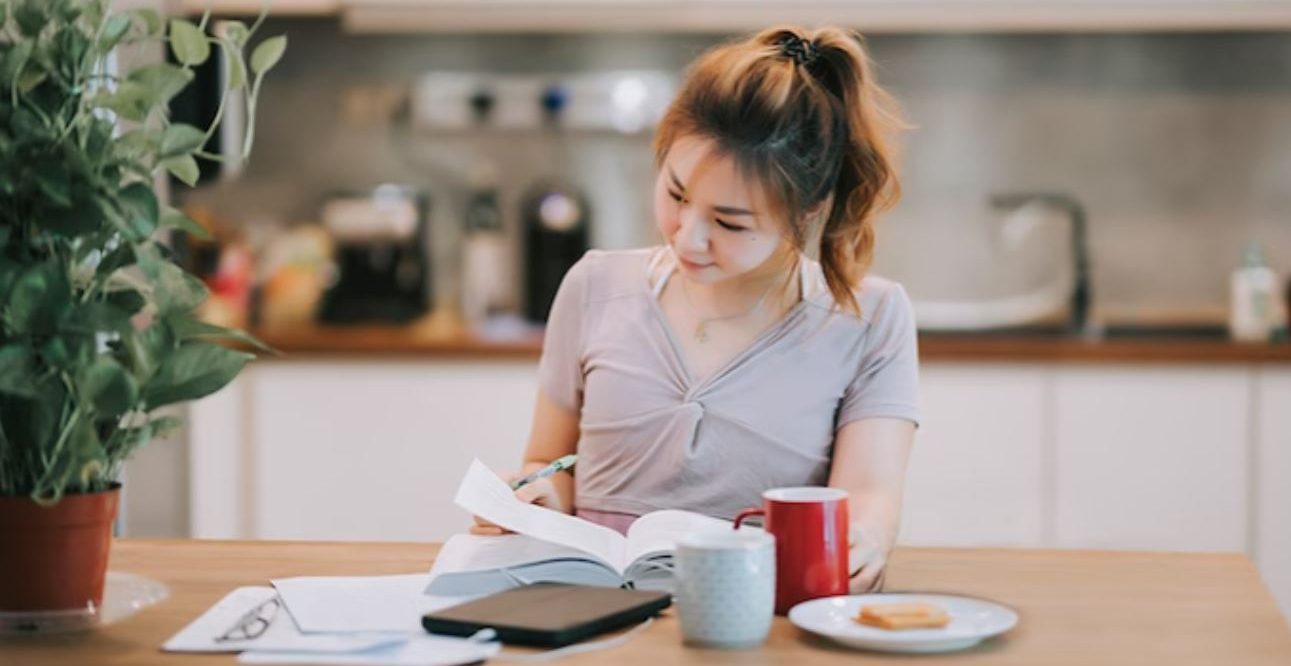 How To Study Effectively At Home