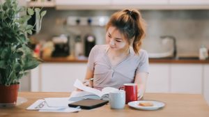How To Study Effectively At Home