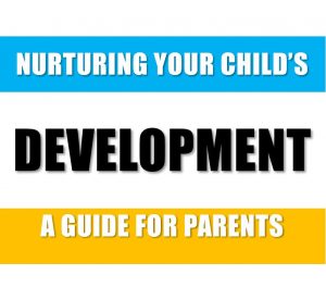 Nurturing Your Childs Development