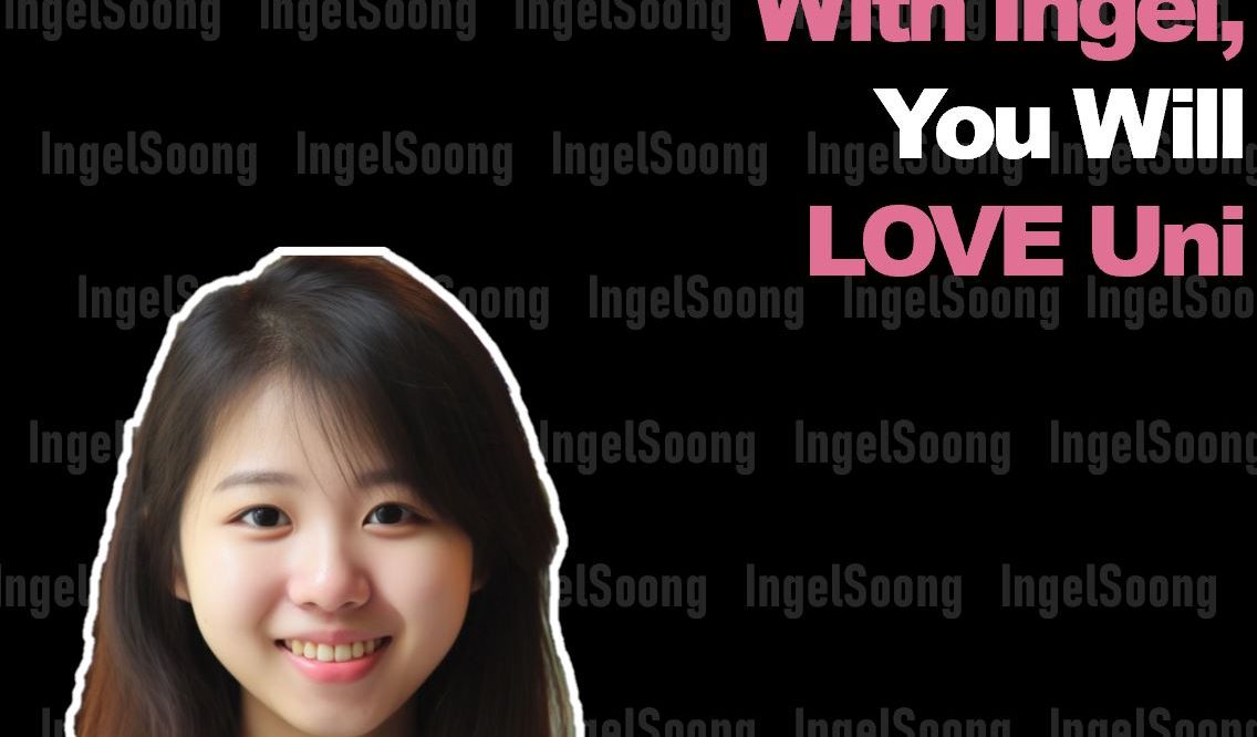 Tan Jia Hui, National University of Singapore