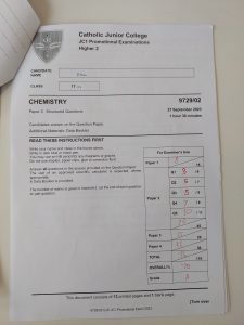 Ethan Catholic Junior College