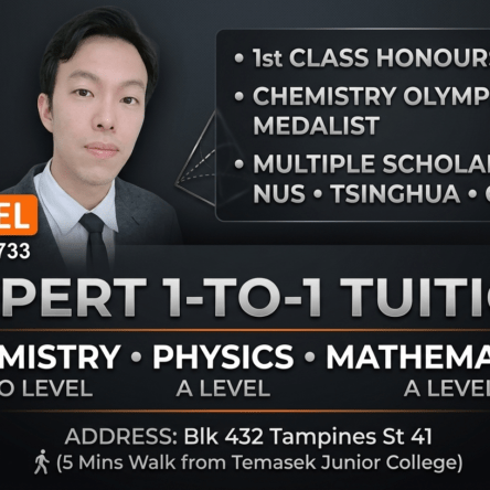 Ingel Soong Tuition Centre
