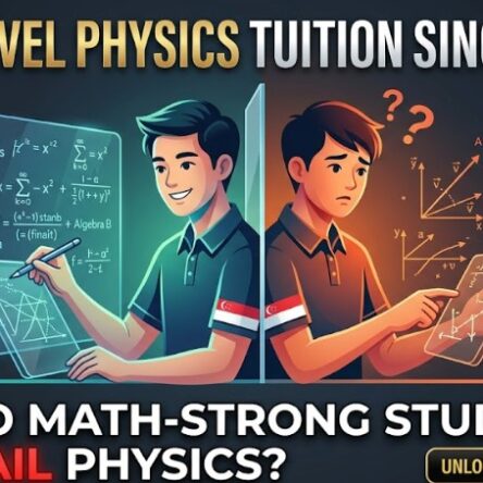 O Level Physics Tuition