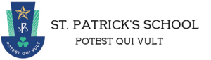 St Patrick's School